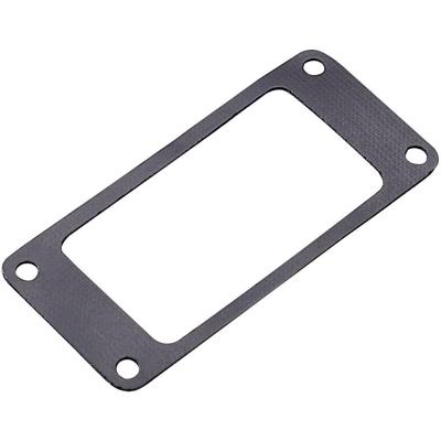 Vlakke afdichting voor inbouwbehuizing H-B 32, H-A 48 10052000 LAPP 10 stuk(s)