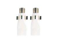 Bandridge Bvl9500 Platte Satelliet Kabel 0.2 M - thumbnail