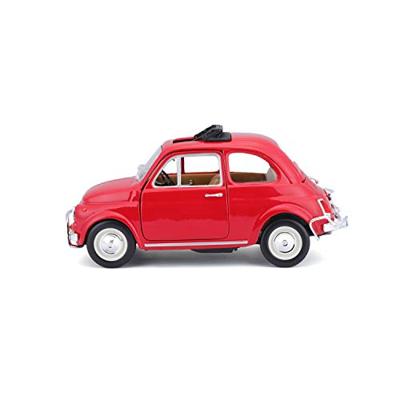 Bburago Fiat 500L 1:24 Auto