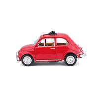 Bburago Fiat 500L 1:24 Auto - thumbnail