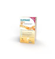 Healthypharm Elotrans O.R.S. Plus - thumbnail