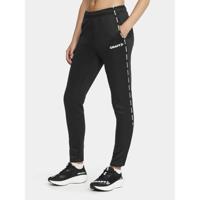 Craft 1912738 Squad 2.0 Pant W - Black - M - thumbnail