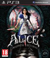 Alice Madness Returns - thumbnail
