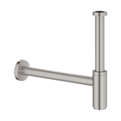 Grohe Minimalistische Sifon Supersteel