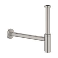 Grohe Minimalistische Sifon Supersteel - thumbnail