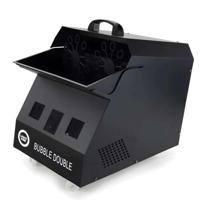 LIGHT4ME Bubble Double - zeepbelgenerator - thumbnail