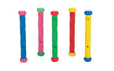 Intex duiksticks set van 5 stuks