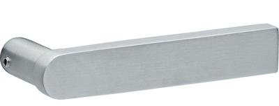 Krukpaar LAURA rvs mat Krukpaar LAURA rvs mat