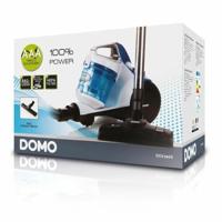 DOMO DO7286S Stofzuiger zonder zak - thumbnail