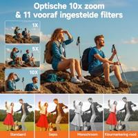 Rollei Powerflex 10x Opt. Zoom Retro - thumbnail