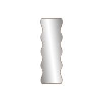 Wandspiegel Home ESPRIT Moka 50 x 2 x 150 cm - thumbnail