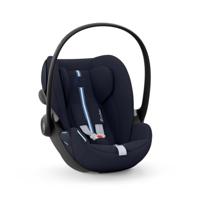 Cloud G i-Size Plus baby-autostoel - Oceaanblauw - CYBEX - thumbnail