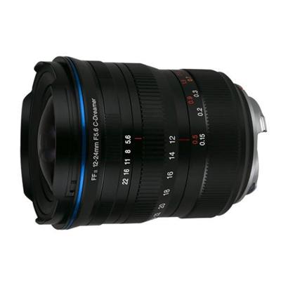 Laowa 12-24mm f/5.6 Zoom Shift CF Lens Sony E