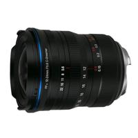 Laowa 12-24mm f/5.6 Zoom Shift CF Lens Sony E - thumbnail