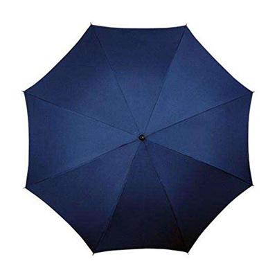 Falcone - paraplu - ø 102 cm - automaat - windproof - marine blauw Falcone - paraplu - ø 102 cm - automaat - windproof - marine blauw