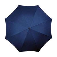 Falcone - paraplu - ø 102 cm - automaat - windproof - marine blauw - thumbnail