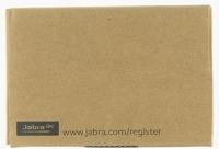 Jabra Evolve 65 Oplaadhouder oplaadstation - thumbnail