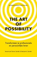 The Art of Possibility - Rosamund Stone Zander, Benjamin Zander - ebook - thumbnail
