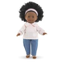 Corolle Ma poppenblouse tulpen - 36cm - thumbnail