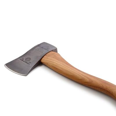 Hultafors Trekkingbijl H 006 SV | 375 mm - HU840025 - HU840025