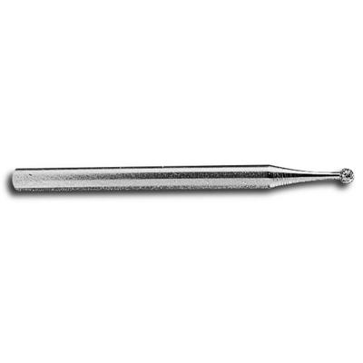 Donau Elektronik 1712 Freesstift Hardmetaal 1.4 mm Schachtdiameter 2.35 mm