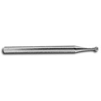 Donau Elektronik 1712 Freesstift Hardmetaal 1.4 mm Schachtdiameter 2.35 mm - thumbnail