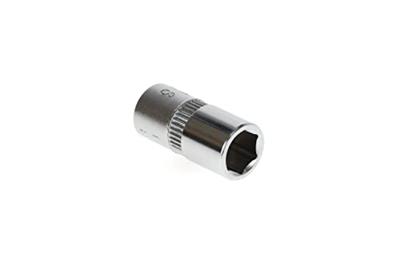 Gedore Dopsleutel | 1/4" | 6kt | 8 MM - 3300070 Gedore Dopsleutel | 1/4" | 6kt | 8 MM - 3300070