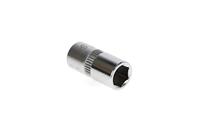 Gedore Dopsleutel | 1/4" | 6kt | 8 MM - 3300070 - thumbnail