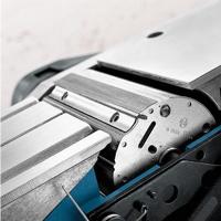Bosch Professional GHO 40-82 C Elektrische schaafmachine Incl. koffer Schaafbreedte: 82 mm 850 W Felsdiepte (max.): 24 mm - thumbnail