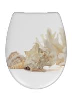 Cedo Toiletzitting Shell softclose en quickrelease Multi - thumbnail