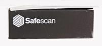 Safescan oplaadbare batterij LB-105, voor valsgelddetector 155-165 - thumbnail