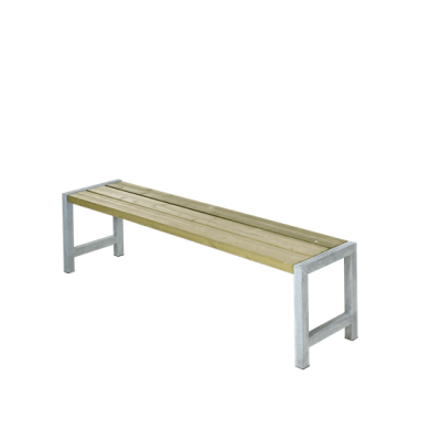 Picknickbank Modern Geimpregneerd Hout Picknickbank Modern Geimpregneerd Hout