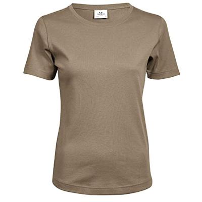 Tee Jays TJ580N Women´s Interlock Tee - Kit - XL