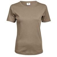 Tee Jays TJ580N Women´s Interlock Tee - Kit - XL - thumbnail