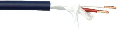 DAP SPK-225 Stage luidsprekerkabel 2x2.5mm 100m blauw