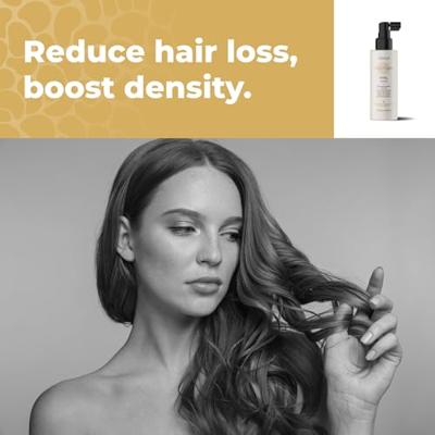 Lakmé Teknia Scalp Care Vital Lotion 150ml