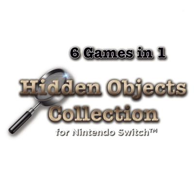 Hidden Objects Collection
