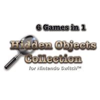 Hidden Objects Collection - thumbnail