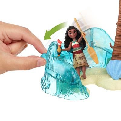 Disney - Vaiana Island Adventures Box Set - Vaiana 2 - Disney Vaiana - JFF13 - thumbnail