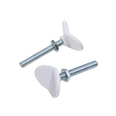 Safety 1st Y-spindelbevestigingen