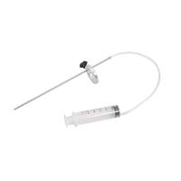 Bikeservice voorvorkolie-niveau instelgereedschap fork level bst - thumbnail