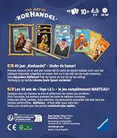 Ravensburger Spel Koehandel 40 Jaar - thumbnail