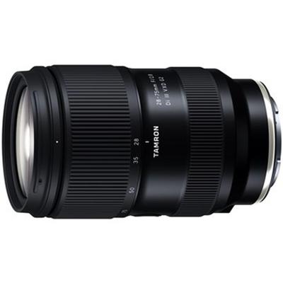 Tamron 28-75mm F/2.8 Di III VXD G2 Sony FE