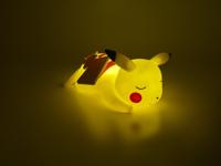 Pokemon - Pikachu Sleeping LED lamp 25cm - thumbnail
