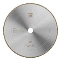 PFERD TOOLS 68423228 D1A1R 230-3,8-22,23 D 852 GAD Diamanten doorslijpschijf Diameter 230 mm Boordiameter 22.23 mm Grijs/grauw sferoïdisch gietijzer 1 stuk(s) - thumbnail