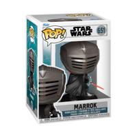 Star Wars: Ahsoka Funko Pop Vinyl: Marrok - thumbnail