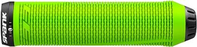 Spank Spike 33 Lock-On Grips