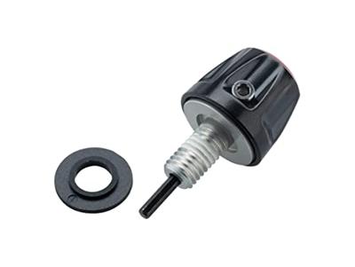 ROCKSHOX afstelknop rebound adj.knob boxxer