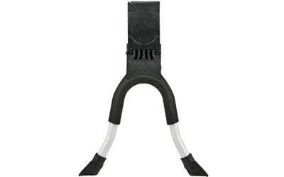 Hebie tweebeenstandaard "lite rex" 0690c / 0690 doub.leg kickstand hebie lite rex normal - thumbnail