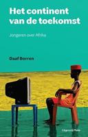 Het continent van de toekomst (Paperback) - thumbnail